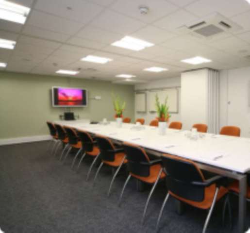  Image of Detached house to rent in Charlotte Street London W1T at Fitzrovia W1T London, W1T 2NS