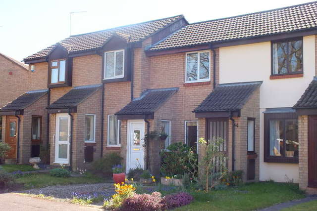  Image of 1 bedroom Terraced house for sale in Charlton Park Drive Cheltenham GL53 at Charlton Park Cheltenham, GL53 7RX