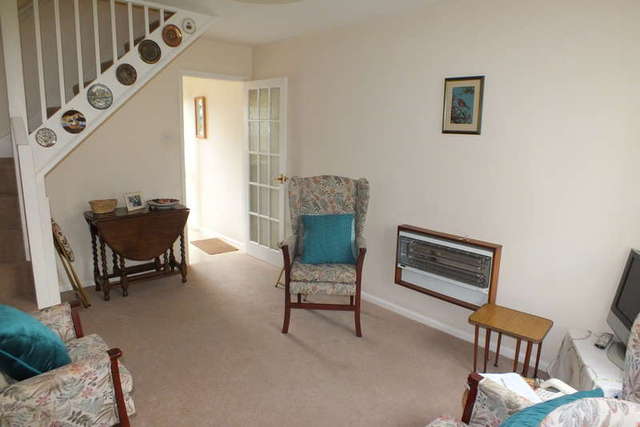  Image of 1 bedroom Terraced house for sale in Charlton Park Drive Cheltenham GL53 at Charlton Park Cheltenham, GL53 7RX