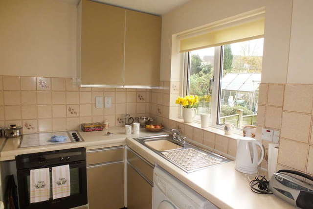  Image of 1 bedroom Terraced house for sale in Charlton Park Drive Cheltenham GL53 at Charlton Park Cheltenham, GL53 7RX