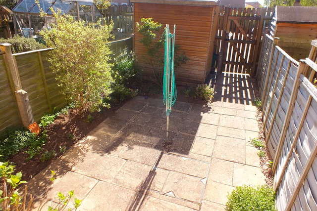  Image of 1 bedroom Terraced house for sale in Charlton Park Drive Cheltenham GL53 at Charlton Park Cheltenham, GL53 7RX