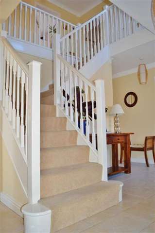  Image of 5 bedroom Detached house for sale in Charnwood Close Barrowby Grantham NG32 at Barrowby, NG32 1BE