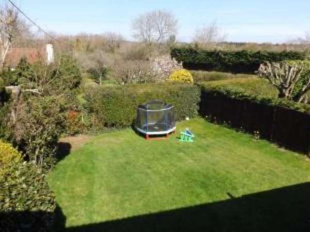  Image of 4 bedroom Detached house for sale in Pamber Road Charter Alley Tadley RG26 at Charter Alley Tadley Charter Alley, RG26 5PZ