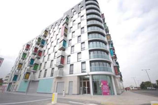  Image of 2 bedroom Property to rent in Chatham Street Reading RG1 at Chatham Street Reading Reading, RG1 7LF