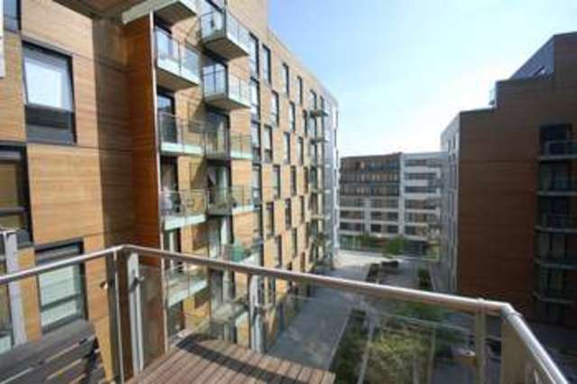  Image of 2 bedroom Property to rent in Chatham Street Reading RG1 at Chatham Street Reading Reading, RG1 7LF