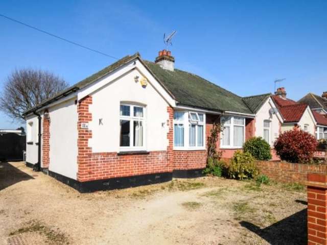  Image of 3 bedroom Detached house for sale in Chattern Road Ashford TW15 at Ashford, TW15 1AE