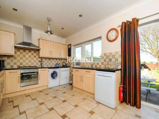  Image of 3 bedroom Detached house for sale in Chattern Road Ashford TW15 at Ashford, TW15 1AE