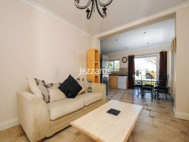  Image of 3 bedroom Detached house for sale in Chattern Road Ashford TW15 at Ashford, TW15 1AE