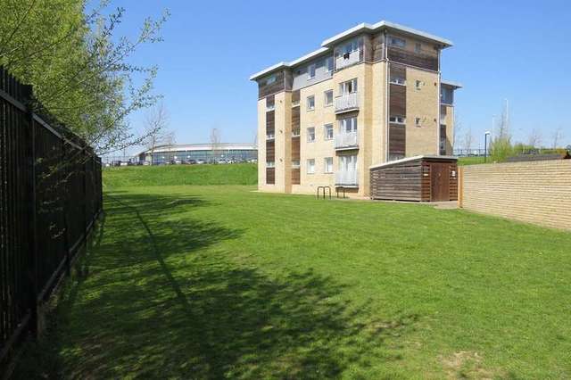  Image of 1 bedroom Flat for sale in Sotherby Drive Cheltenham GL51 at Sotherby Drive Cheltenham, GL51 0FN
