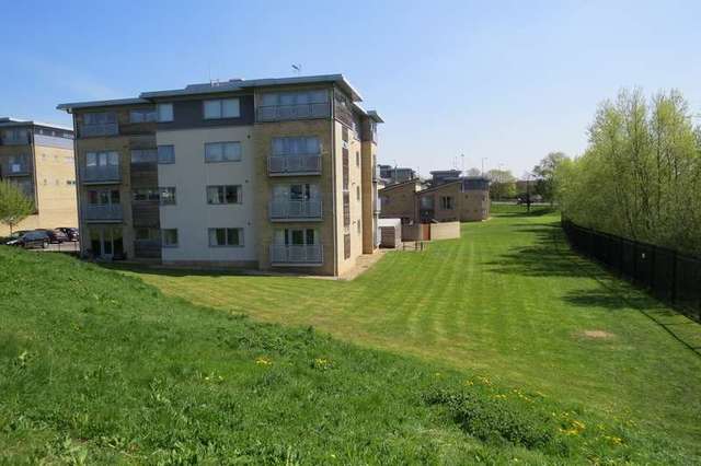  Image of 1 bedroom Flat for sale in Sotherby Drive Cheltenham GL51 at Sotherby Drive Cheltenham, GL51 0FN