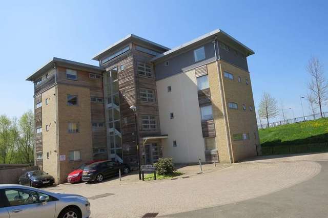  Image of 1 bedroom Flat for sale in Sotherby Drive Cheltenham GL51 at Sotherby Drive Cheltenham, GL51 0FN
