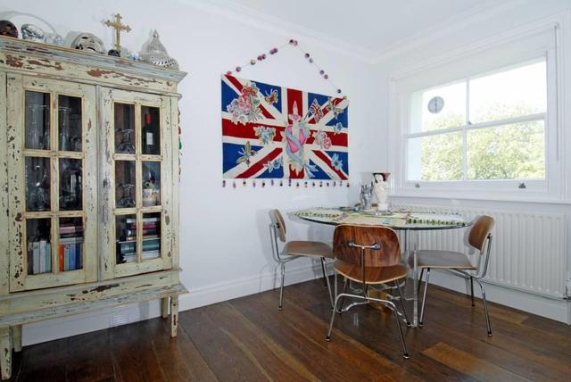  Image of 1 bedroom Flat to rent in Chepstow Crescent London W11 at Chepstow Crescent  London, W11 3EB