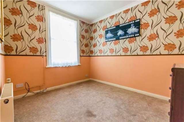  Image of 3 bedroom Terraced house for sale in Cherry Hinton Road Cherry Hinton Cambridge CB1 at Cambridge, CB1 7BX