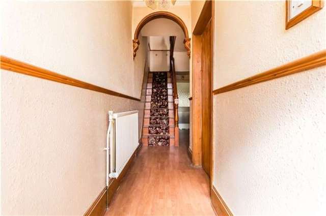  Image of 3 bedroom Terraced house for sale in Cherry Hinton Road Cherry Hinton Cambridge CB1 at Cambridge, CB1 7BX