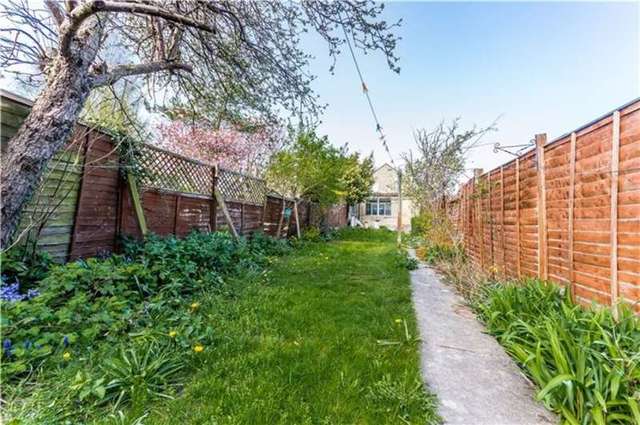  Image of 3 bedroom Terraced house for sale in Cherry Hinton Road Cherry Hinton Cambridge CB1 at Cambridge, CB1 7BX