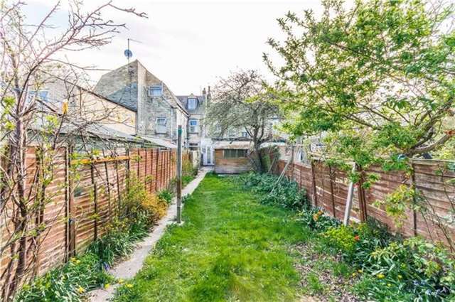  Image of 3 bedroom Terraced house for sale in Cherry Hinton Road Cherry Hinton Cambridge CB1 at Cambridge, CB1 7BX