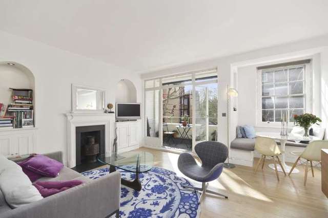  Image of 2 bedroom Flat to rent in Chelsea Manor Street London SW3 at Chesil Court  Chelsea Manor Street, SW3 5QP