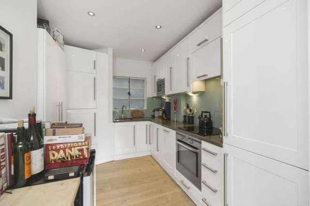  Image of 2 bedroom Flat to rent in Chelsea Manor Street London SW3 at Chesil Court  Chelsea Manor Street, SW3 5QP