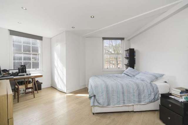  Image of 2 bedroom Flat to rent in Chelsea Manor Street London SW3 at Chesil Court  Chelsea Manor Street, SW3 5QP