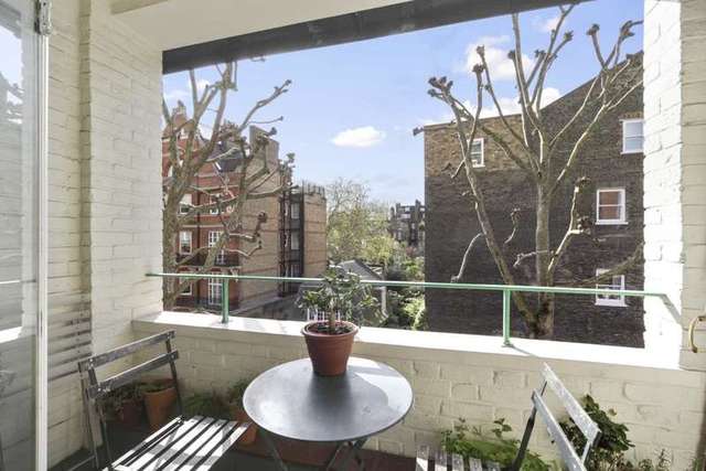  Image of 2 bedroom Flat to rent in Chelsea Manor Street London SW3 at Chesil Court  Chelsea Manor Street, SW3 5QP