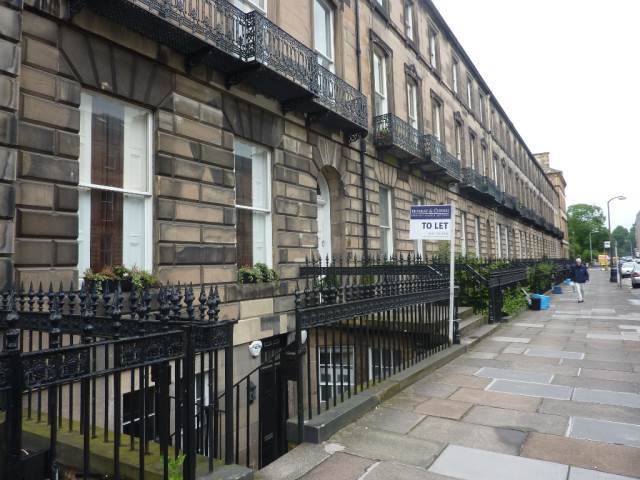  Image of 2 bedroom Flat to rent in Chester Street Edinburgh EH3 at West End Edinburgh Edinburgh, EH3 7RF