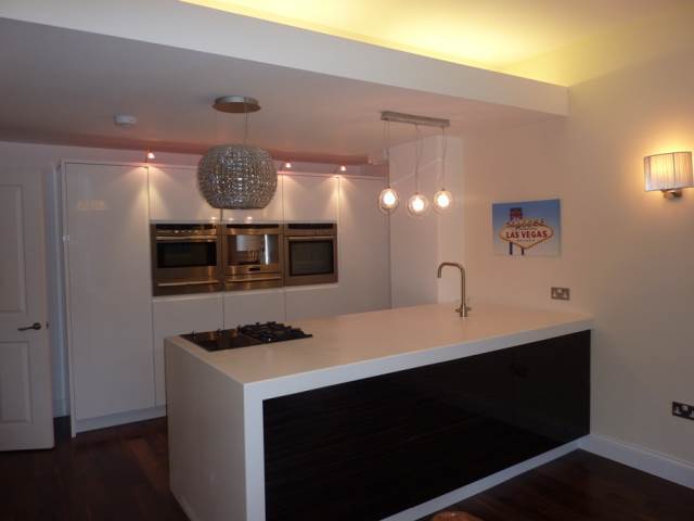  Image of 2 bedroom Flat to rent in Chester Street Edinburgh EH3 at West End Edinburgh Edinburgh, EH3 7RF