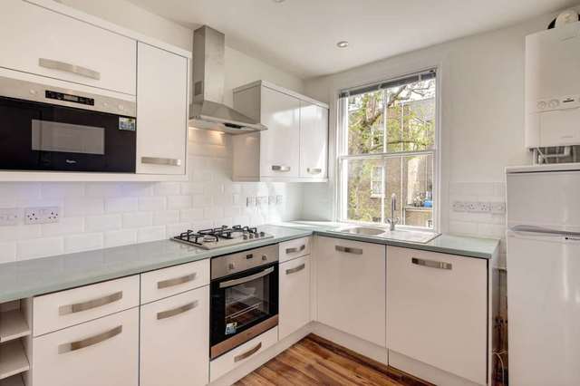  Image of 1 bedroom Flat for sale in Chesterton Road London W10 at Chesterton Road North Kensington London, W10 6ET