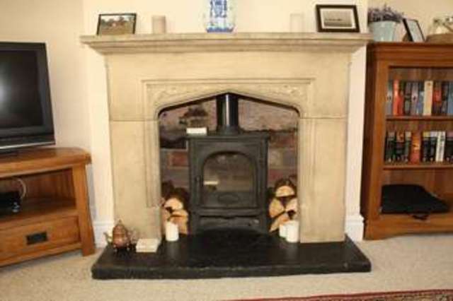  Image of 3 bedroom Semi-Detached house for sale in Chippenham Road Marshfield Chippenham SN14 at Chippenham Road Marshfield Chippenham, SN14 8NY