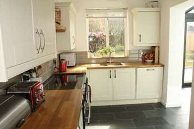  Image of 3 bedroom Semi-Detached house for sale in Chippenham Road Marshfield Chippenham SN14 at Chippenham Road Marshfield Chippenham, SN14 8NY