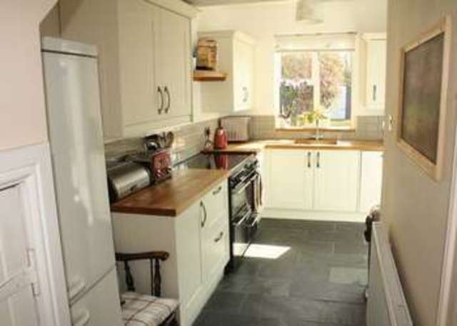  Image of 3 bedroom Semi-Detached house for sale in Chippenham Road Marshfield Chippenham SN14 at Chippenham Road Marshfield Chippenham, SN14 8NY
