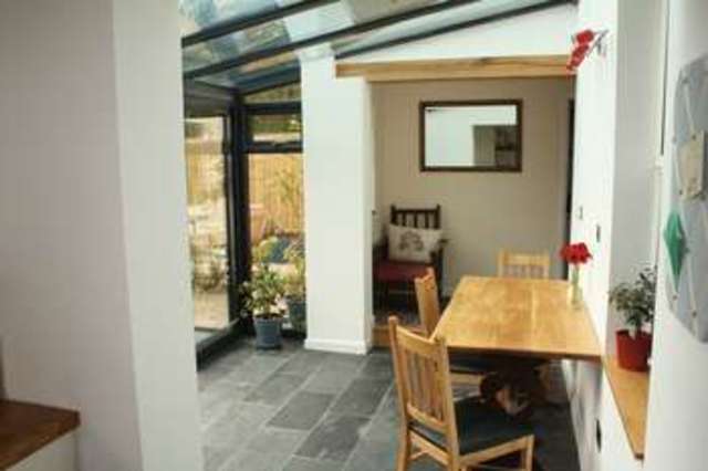 Image of 3 bedroom Semi-Detached house for sale in Chippenham Road Marshfield Chippenham SN14 at Chippenham Road Marshfield Chippenham, SN14 8NY