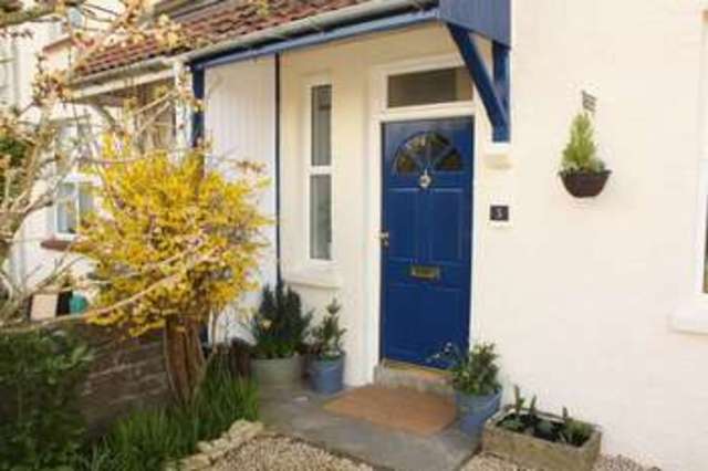  Image of 3 bedroom Semi-Detached house for sale in Chippenham Road Marshfield Chippenham SN14 at Chippenham Road Marshfield Chippenham, SN14 8NY