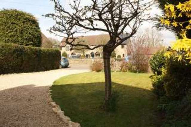  Image of 3 bedroom Semi-Detached house for sale in Chippenham Road Marshfield Chippenham SN14 at Chippenham Road Marshfield Chippenham, SN14 8NY