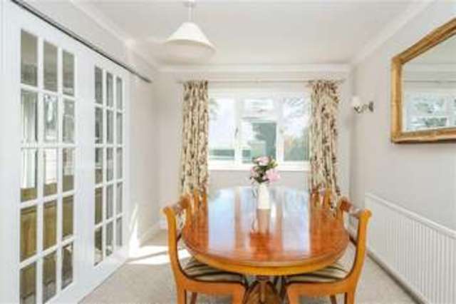  Image of 4 bedroom Property for sale in Draycott Road Chiseldon Swindon SN4 at Draycott Road Chiseldon Chiseldon, SN4 0LT