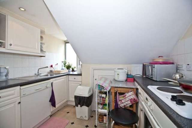  Image of 2 bedroom Flat for sale in Silver Crescent London W4 at Chiswick, W4 5SF