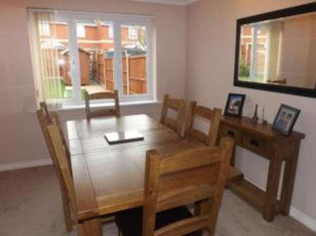  Image of 4 bedroom Detached house for sale in Chorley Way Coventry CV6 at Coventry West Midlands Radford, CV6 3LL