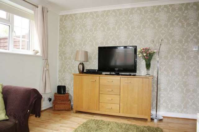  Image of 1 bedroom Terraced house to rent in Christie Road Stevenage SG2 at Stevenage Aston End, SG2 0NG