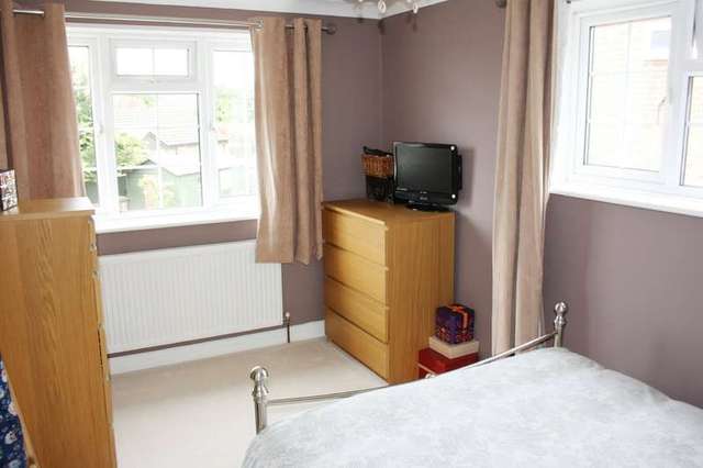  Image of 1 bedroom Terraced house to rent in Christie Road Stevenage SG2 at Stevenage Aston End, SG2 0NG