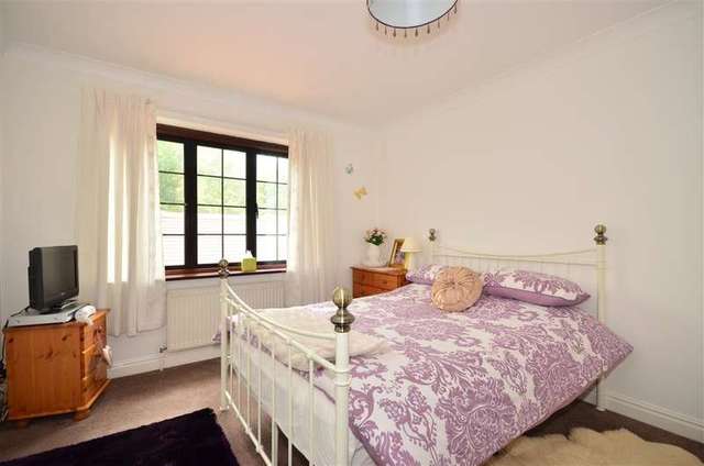  Image of 5 bedroom Detached house for sale in Church Hill Totland Bay PO39 at Totland Bay Isle of Wight Totland Bay, PO39 0EX