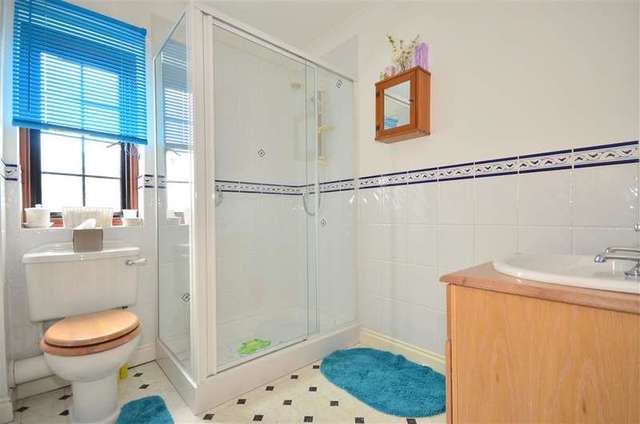  Image of 5 bedroom Detached house for sale in Church Hill Totland Bay PO39 at Totland Bay Isle of Wight Totland Bay, PO39 0EX