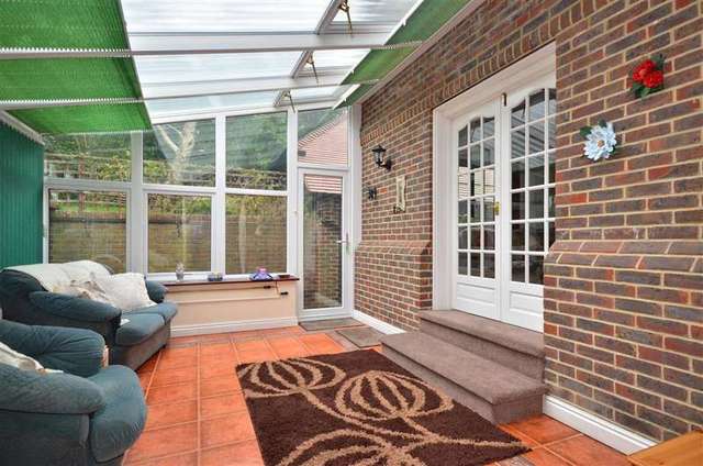  Image of 5 bedroom Detached house for sale in Church Hill Totland Bay PO39 at Totland Bay Isle of Wight Totland Bay, PO39 0EX