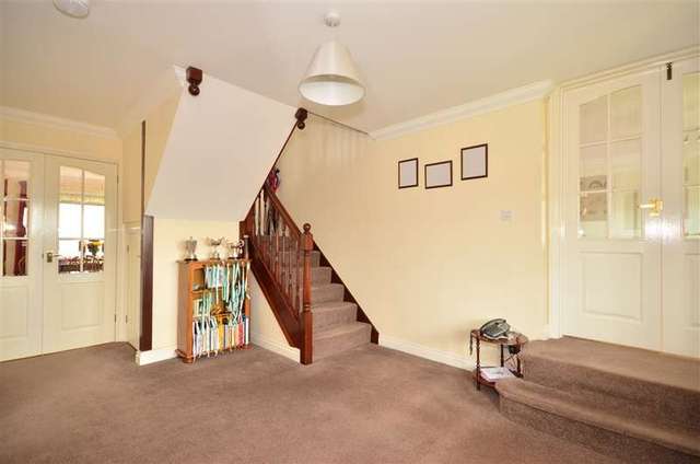  Image of 5 bedroom Detached house for sale in Church Hill Totland Bay PO39 at Totland Bay Isle of Wight Totland Bay, PO39 0EX