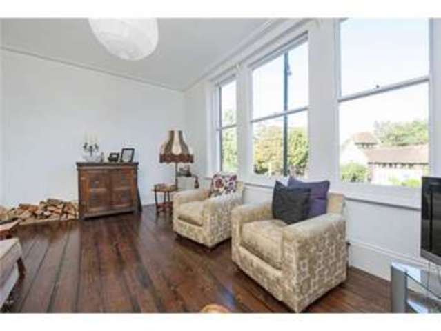  Image of 4 bedroom Flat for sale in Church Road London SW13 at Church Road  Barnes, SW13 0DQ