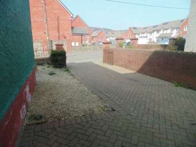  Image of 3 bedroom Semi-Detached house for sale in Church Road Talywain Pontypool NP4 at Church Road Talywain Pontypool, NP4 7EE