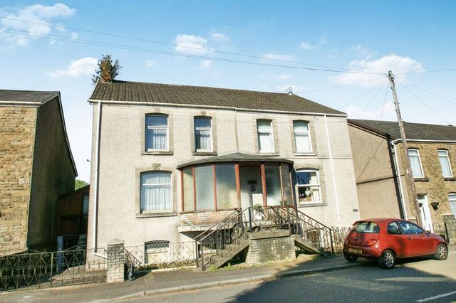  Image of 5 bedroom Semi-Detached house for sale in Church Road Llansamlet Swansea SA7 at Church Road Llansamlet Swansea, SA7 9RH