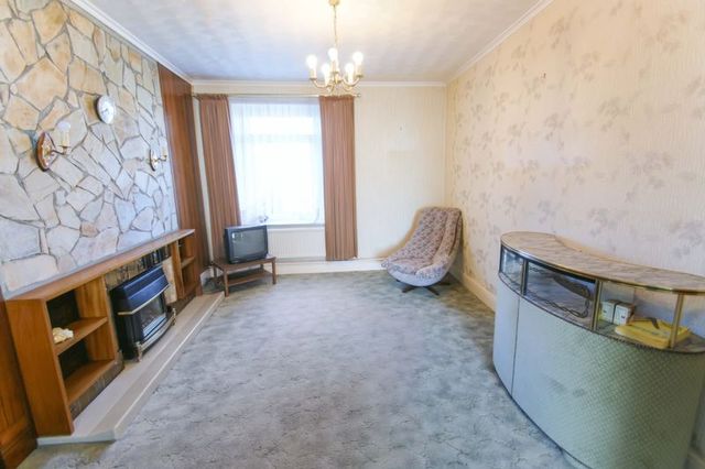  Image of 5 bedroom Semi-Detached house for sale in Church Road Llansamlet Swansea SA7 at Church Road Llansamlet Swansea, SA7 9RH