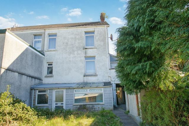  Image of 5 bedroom Semi-Detached house for sale in Church Road Llansamlet Swansea SA7 at Church Road Llansamlet Swansea, SA7 9RH