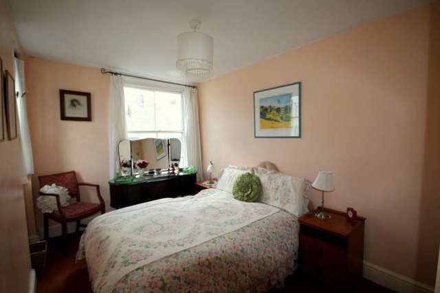  Image of 3 bedroom End of Terrace for sale in Church Street Modbury Ivybridge PL21 at Church Street Modbury Ivybridge, PL21 0QW
