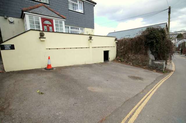  Image of 3 bedroom End of Terrace for sale in Church Street Modbury Ivybridge PL21 at Church Street Modbury Ivybridge, PL21 0QW