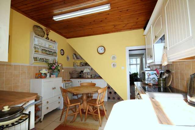  Image of 3 bedroom End of Terrace for sale in Church Street Modbury Ivybridge PL21 at Church Street Modbury Ivybridge, PL21 0QW